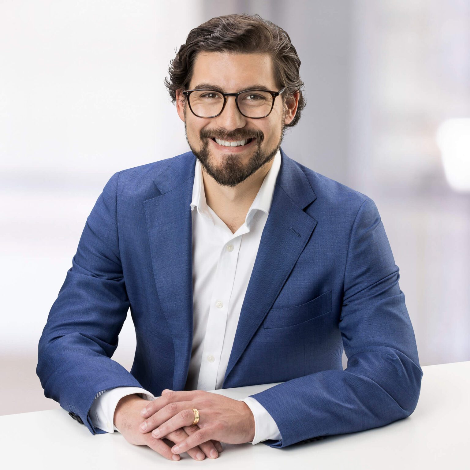 Tom Ware Our Attorneys - FPA Patent Attorneys