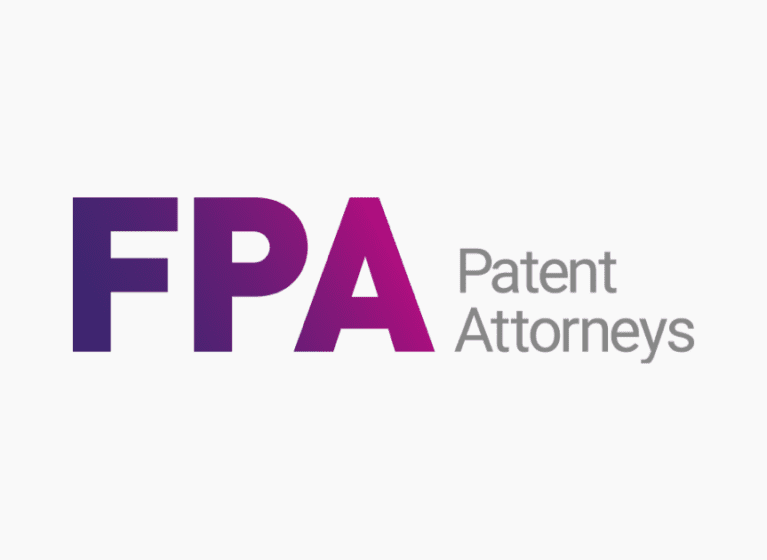 FPA Patent Attorneys logo