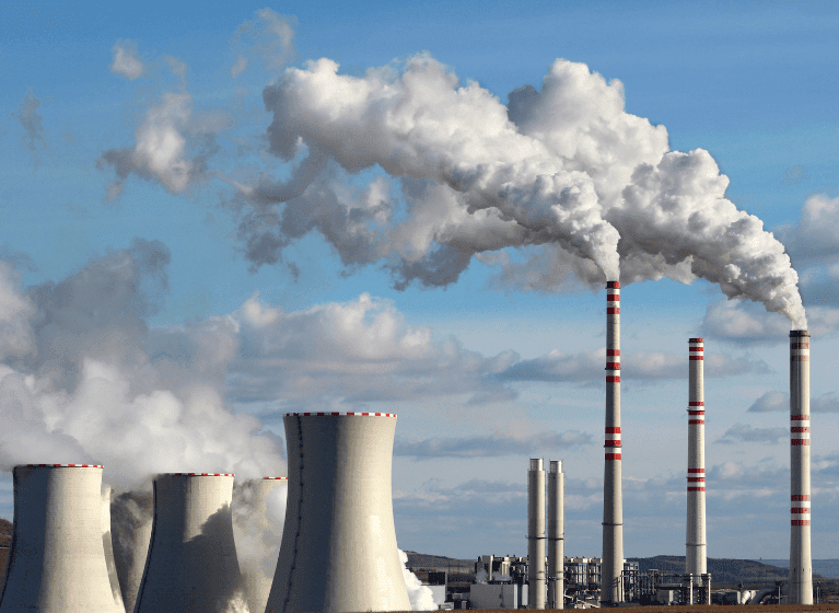 Is innovation lagging in carbon capture technologies?