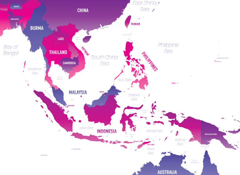 Southeast Asia snapshot – Changes in patent practice in 2023
