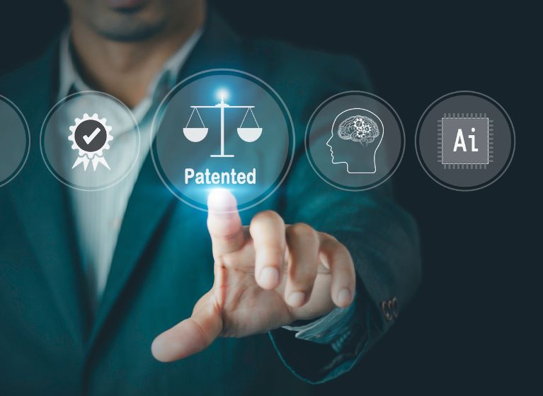 Patent attorneys play a pivotal role in the AI revolution