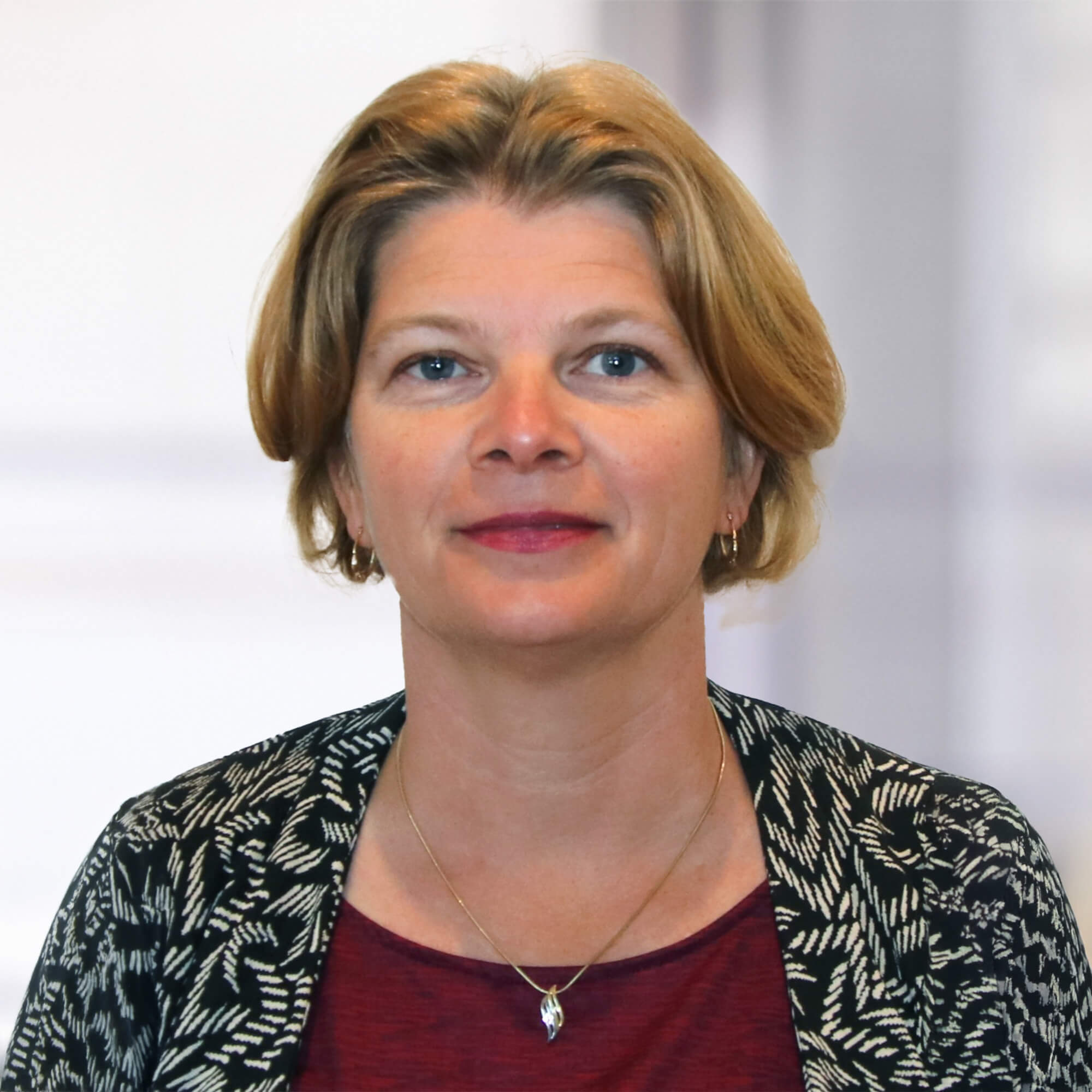 Claudia Simm