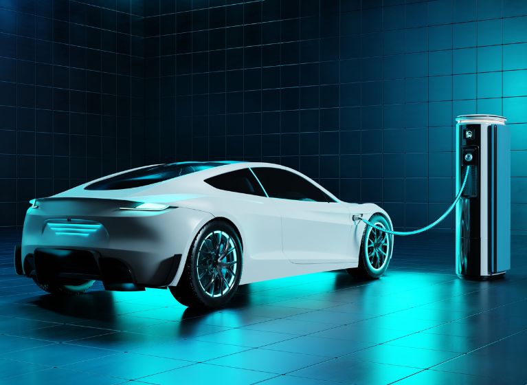IP Australia’s filing numbers show EVs innovation on the rise