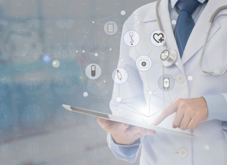 Artificially Intelligent Therapy – Part 1: Can I patent that?