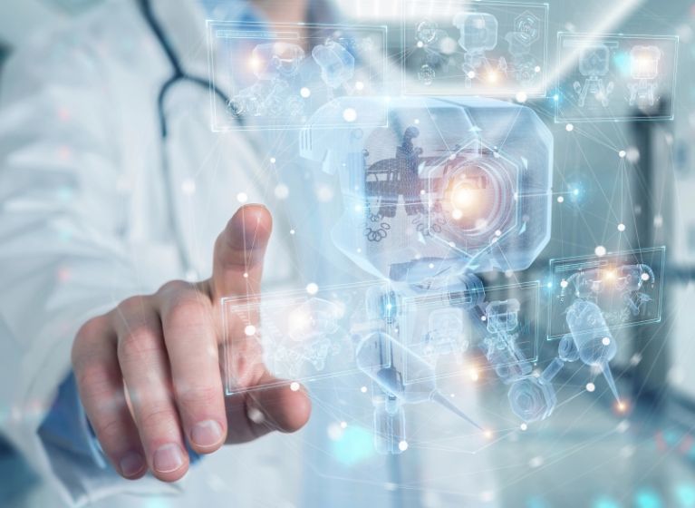 Artificially Intelligent Therapy – Part 2: Australian patent office decisions relating to computer implemented methods