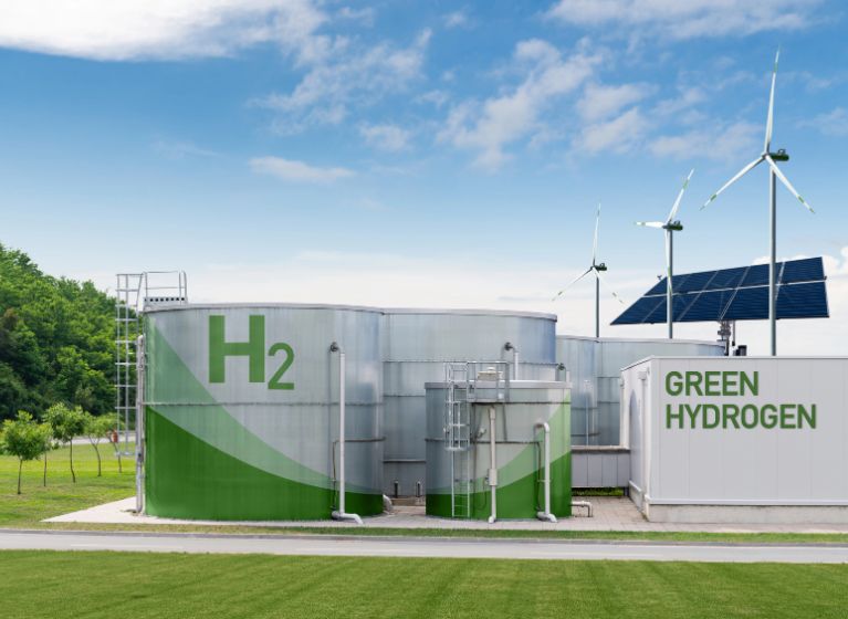 Australia’s bold climate commitment: How the 62-70% target could spur green innovation and patents