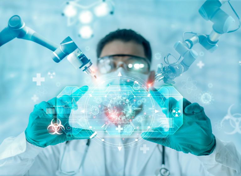 Australia: a key destination for MedTech patent filings