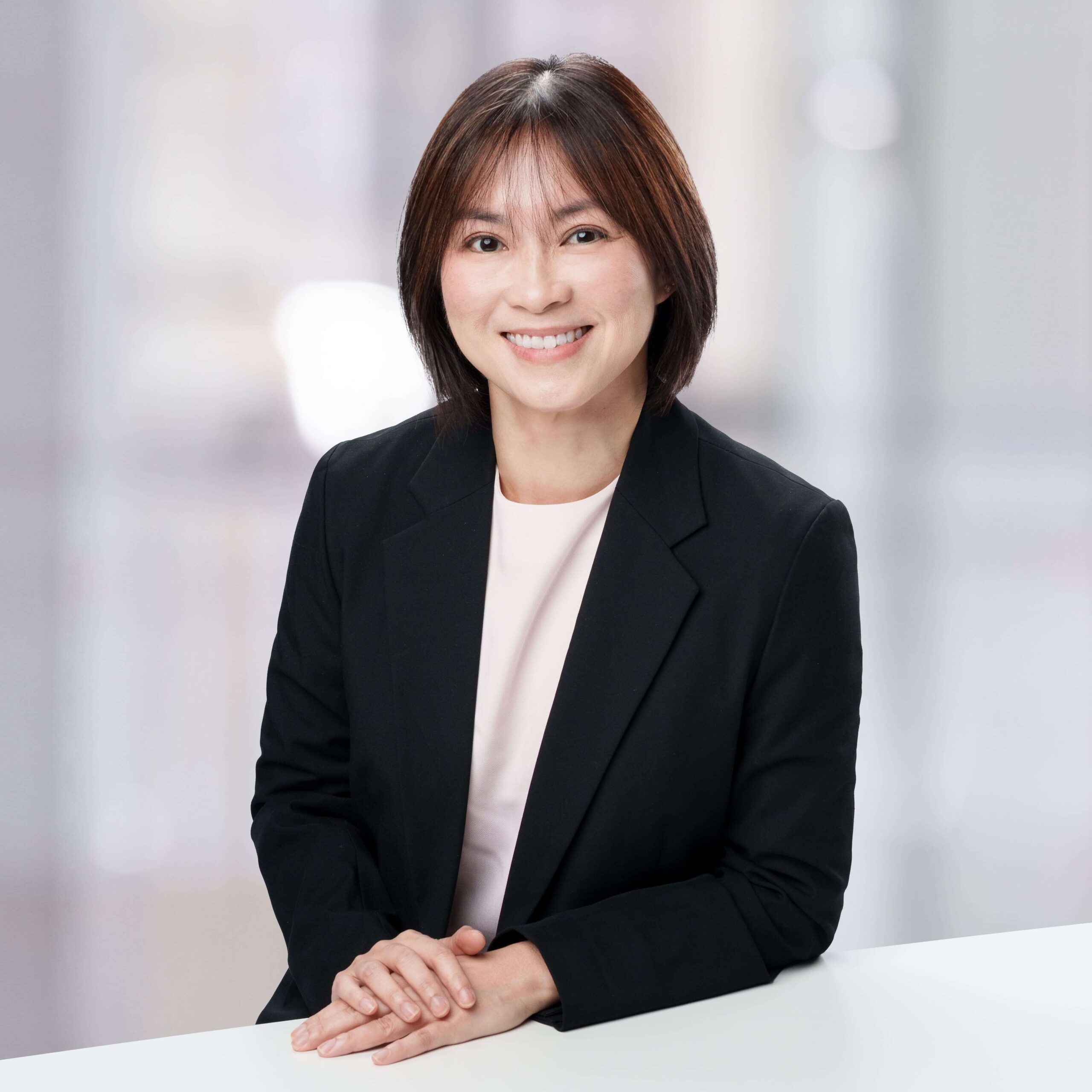 Adelia Lin