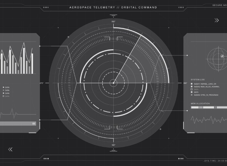 From defence demand signals to defensible IP