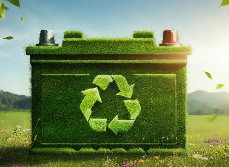 A decade of battery patenting Part 2: the circular battery, and following the minerals